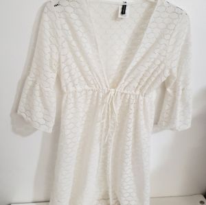 Jantzen Swim Coverup